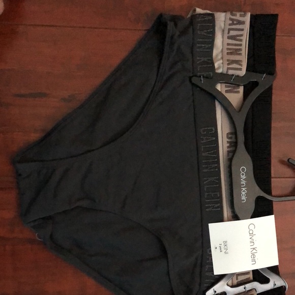 Calvin Klein Other - Calvin Klein underwear all brand new